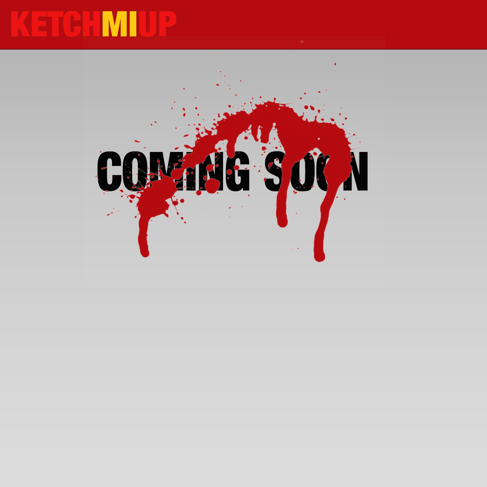 KetchMiUp